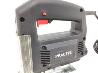 sierra calar practyl js-55