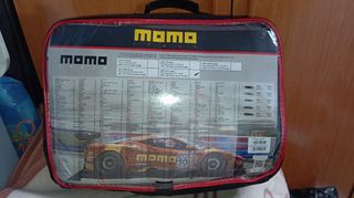 Funda para coche negra 