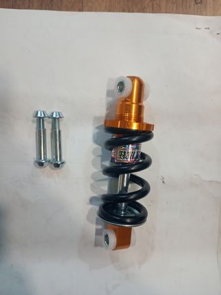 Amortiguador Patinete Eléctrico Genérico
Suspensio