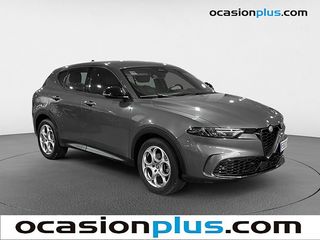 Alfa Romeo Tonale 1.5 MHEV Sprint FWD 96 kW (130 CV)