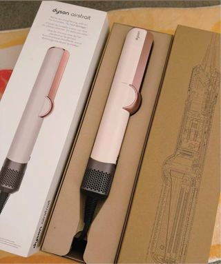 Dyson Airwrap 