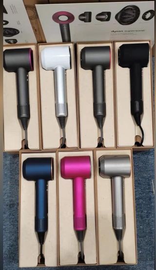 Dyson Airwrap 
