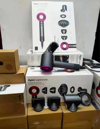 Dyson Airwrap 