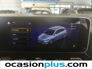 Mercedes-Benz Clase B B 180 100 kW (136 CV)