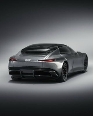 Audi Grandsphere Scalextric Serie Limitada