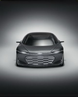 Audi Grandsphere Scalextric Serie Limitada