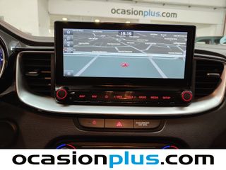 Kia Ceed 1.6 CRDi Tech 100 kW (136 CV)