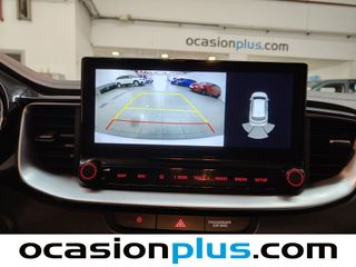 Kia Ceed 1.6 CRDi Tech 100 kW (136 CV)