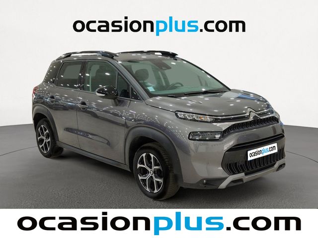 Citroen C3 Aircross PureTech 110 S&S Shine 81 kW (110 CV)