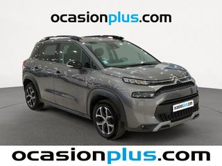 Citroen C3 Aircross PureTech 110 S&S Shine 81 kW (110 CV)