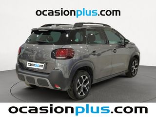 Citroen C3 Aircross PureTech 110 S&S Shine 81 kW (110 CV)