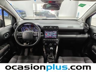 Citroen C3 Aircross PureTech 110 S&S Shine 81 kW (110 CV)