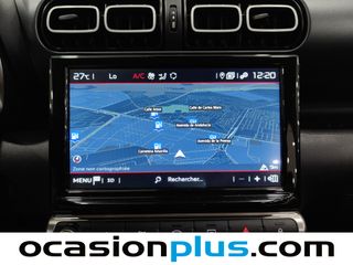 Citroen C3 Aircross PureTech 110 S&S Shine 81 kW (110 CV)
