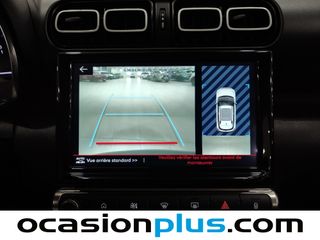 Citroen C3 Aircross PureTech 110 S&S Shine 81 kW (110 CV)