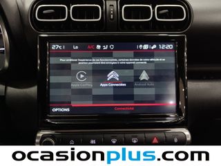 Citroen C3 Aircross PureTech 110 S&S Shine 81 kW (110 CV)