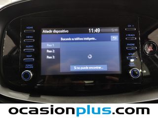 Toyota Aygo X Cross 1.0 VVT-I Play 53 kW (72 CV)