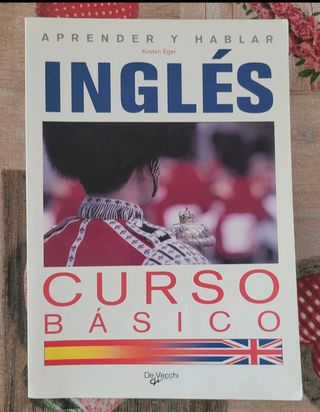 Ingles Curso Básico (Spanish Edition)