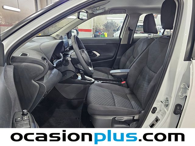 Toyota Yaris Cross 120H Business Plus 85 kW (116 CV)
