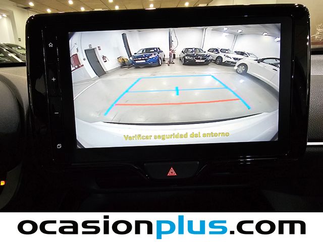 Toyota Yaris Cross 120H Business Plus 85 kW (116 CV)