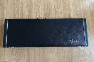 Fender Telecaster Thinline USA avri 72