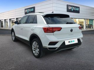 Volkswagen T-Roc 1.5 TSI 110kW (150CV) DSG Advance