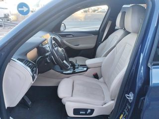 BMW X3 xDrive30e