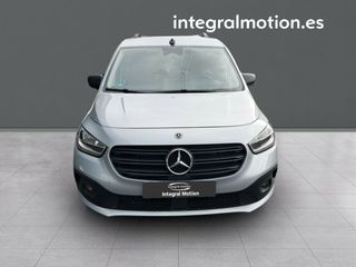 Mercedes Citan Tourer pro 