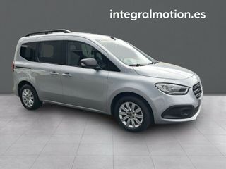 Mercedes Citan Tourer pro 