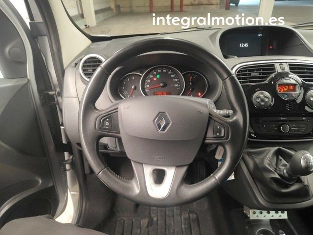 Renault Kangoo  Blue dCi 95 Limited#2 5d 