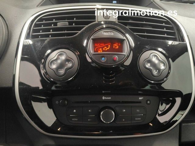 Renault Kangoo  Blue dCi 95 Limited#2 5d 