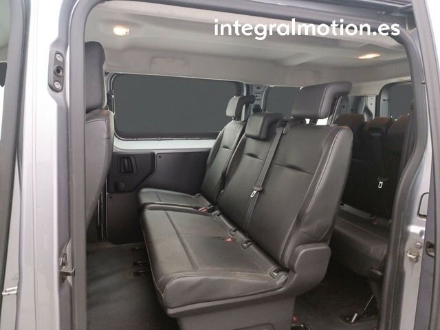 Opel Vivaro 1.5 Turbo D 88kW BlueInj. S/S L2H1 2.6T 4d 