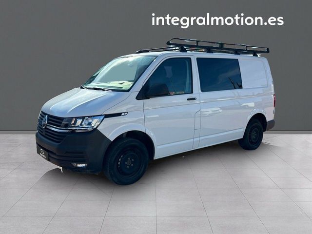 Volkswagen Transporter Mixto 2.0TDI SCR 