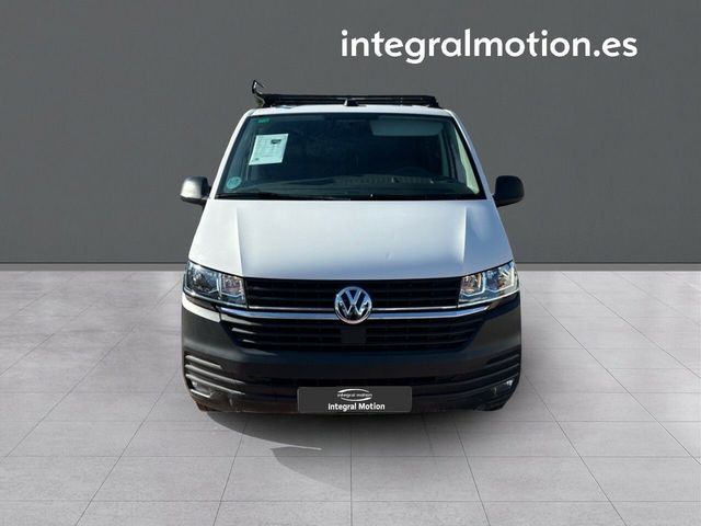 Volkswagen Transporter Mixto 2.0TDI SCR 