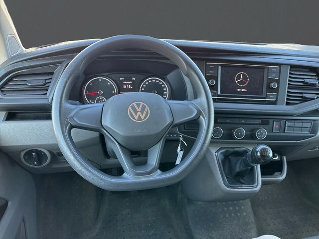 Volkswagen Transporter Mixto 2.0TDI SCR 