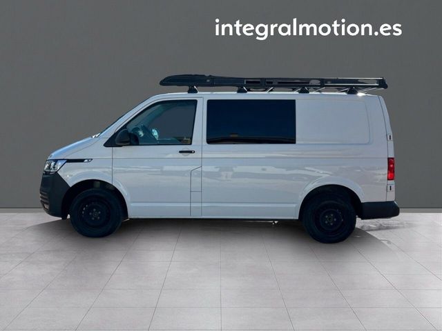 Volkswagen Transporter Mixto 2.0TDI SCR 