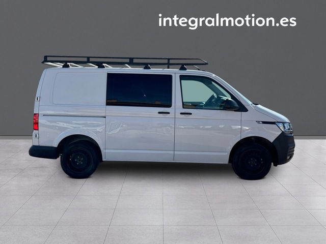 Volkswagen Transporter Mixto 2.0TDI SCR 