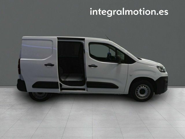 Citroën Berlingo Furgon 1.5 HDI 100CV 