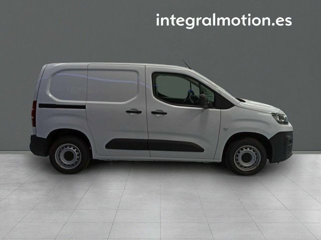 Citroën Berlingo Furgon 1.5 HDI 100CV 