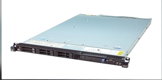 Servidor IBM System X3550 M2