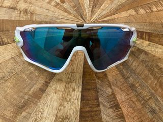 Gafas deportivas Oakley Jawbreaker PRISA Original