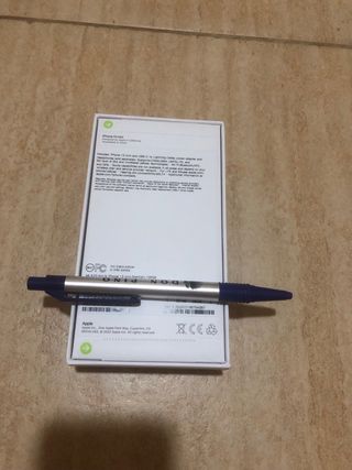 iPhone 13 mini 