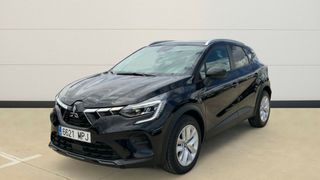 Mitsubishi ASX 1.3 130T MHEV MOTION 140 5P