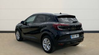 Mitsubishi ASX 1.3 130T MHEV MOTION 140 5P