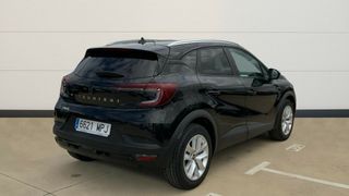 Mitsubishi ASX 1.3 130T MHEV MOTION 140 5P