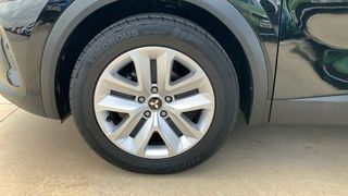 Mitsubishi ASX 1.3 130T MHEV MOTION 140 5P