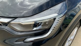 Mitsubishi ASX 1.3 130T MHEV MOTION 140 5P