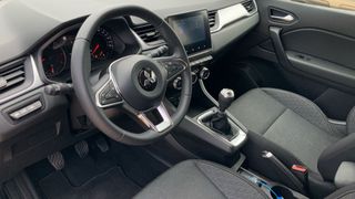 Mitsubishi ASX 1.3 130T MHEV MOTION 140 5P