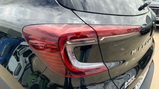 Mitsubishi ASX 1.3 130T MHEV MOTION 140 5P