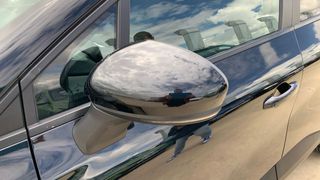 Mitsubishi ASX 1.3 130T MHEV MOTION 140 5P