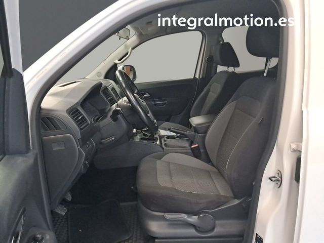 Volkswagen Amarok 3.0 V6 